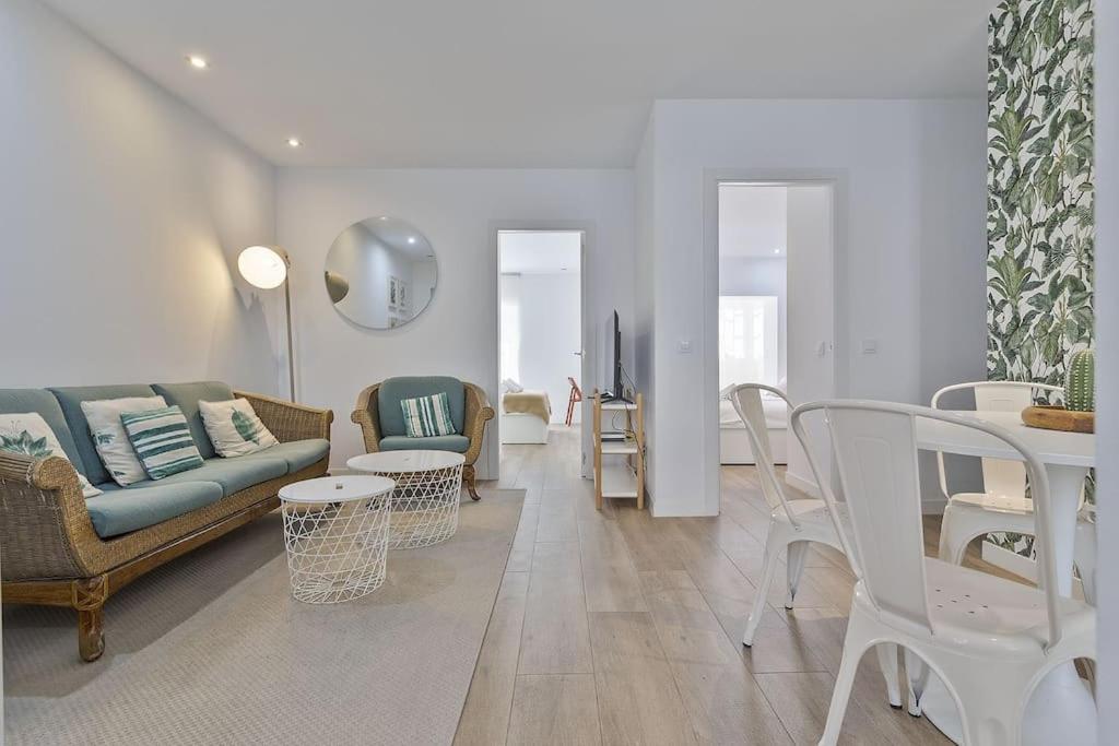 Alcam Castellana La Paz Madrid Apartment Exterior foto